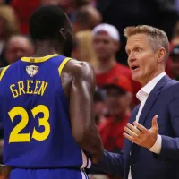 NBA News: Warriors’ Kerr points out the mistake by Draymond Green and Curry that drives him crazy