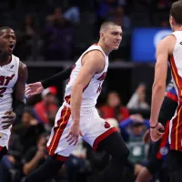 NBA News: Miami Heat anticipate key player's return for Sunday's game against Dallas Mavericks