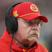 NFL News: Andy Reid sends strong warning to Patrick Mahomes and Chiefs before game against Panthers