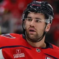 NHL News: Tom Wilson makes candid admission following Capitals' loss to Avalanche