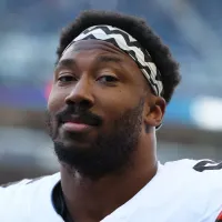 NFL News: Myles Garrett sends clear message to T.J. Watt after Browns win against Steelers