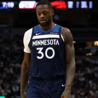 NBA News: Julius Randle sends strong message to Timberwolves after surprising loss to Raptors