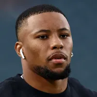 NFL News: Saquon Barkley sends special message to Daniel Jones after quarterback was released by Giants