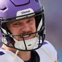 NFL News: Vikings make shocking decision to waive Sam Darnold&#039;s teammate ahead of game vs Bears
