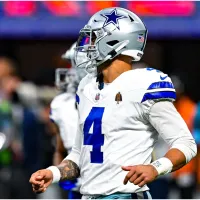 Where to watch Washington Commanders vs Dallas Cowboys in the USA: 2024 NFL Regular Season Game