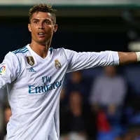 Former Real Madrid HC snubs Cristiano Ronaldo when naming the best player he&#039;s ever coached