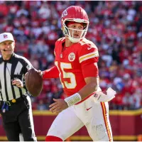 Where to watch Carolina Panthers vs Kansas City Chiefs in the USA: 2024 NFL Regular Season Game