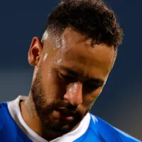 Neymar’s heartbreaking revelation: Contemplated ending his soccer career during Al-Hilal stint