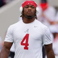 Alabama News: QB Jalen Milroe issues strong self-criticism following tough defeat to Oklahoma