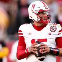 Nebraska News: QB Dylan Raiola issues strong statement after victory vs Wisconsin