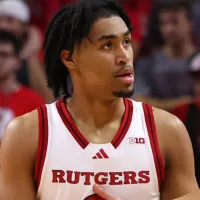 NCAAB News: Rutgers star Dylan Harper reveals key advice from Michael Jordan