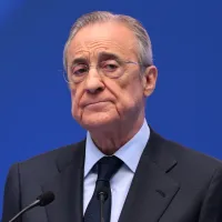 Real Madrid president Florentino Perez slams UEFA for Vinicius’ Ballon d’Or loss to Rodri