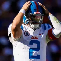 Rebels News: Ole Miss QB Jaxson Dart issues strong statement after loss to Florida