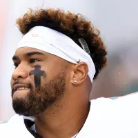 Tua Tagovailoa issues warning to Dolphins teammates about mistakes during win over Patriots