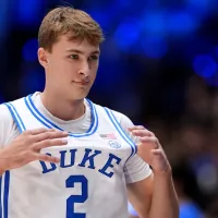 Orlando Magic's rising star raves about Duke freshman Cooper Flagg’s potential