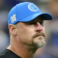 NFL News: Dan Campbell delivers powerful locker room message to Lions players after win over Colts