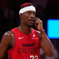 NBA News: Heat star Jimmy Butler shares which player reminds him in the league