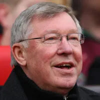 Manchester United legend Alex Ferguson chooses the greatest player in soccer history