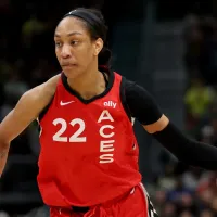 WNBA News: Las Vegas Aces star A’ja Wilson responds to Shaquille O’Neal controversial proposal