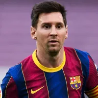 Inter Miami star Lionel Messi reveals the two greatest coaches he's ever had in his career