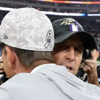 NFL News: John Harbaugh shares post-MNF talk with Jim and sends message to Chargers