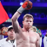 UFC President delivers strong warning to Jake Paul on possibility of Canelo Alvarez fight