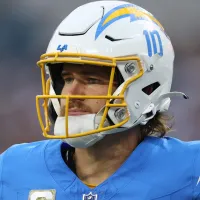 NFL News: Jim Harbaugh&#039;s key Chargers player responds to Justin Herbert&#039;s strong self-criticism
