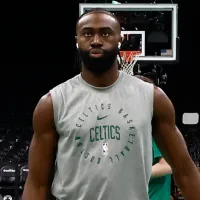 NBA News: Jaylen Brown shares thoughts after Celtics' record 3-point game