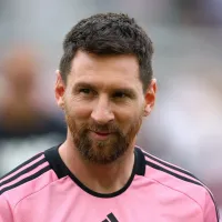 Inter Miami confirm Lionel Messi&#039;s new coach after Gerardo Martino&#039;s exit