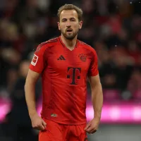 Bayern Munich star Harry Kane blames Lionel Messi and Cristiano Ronaldo for changing the game