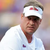 NCAAF News: Ole Miss HC Lane Kiffin issues strong statement after Tre Harris injury