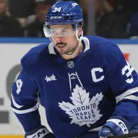 NHL News: Coach Craig Berube makes something clear about Auston Matthews&#039; return