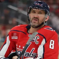 NHL News: Alex Ovechkin's teammate shares thoughts on Capitals' win over Panthers