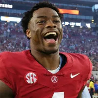 NCAAF News: Alabama QB Jalen Milroe fires back at Auburn player ahead of Iron Bowl