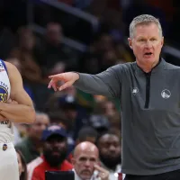 NBA News: Warriors&#039; Steve Kerr explains his controversial minutes strategy for Stephen Curry