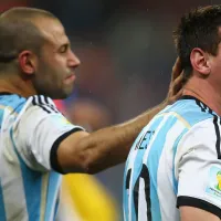 FIFA reacts to Messi and Mascherano reunion following Inter Miami coaching appointment