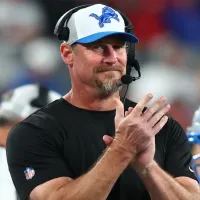 Dan Campbell's net worth: How much money does the Detroit Lions head coach own?