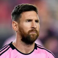 Lionel Messi reportedly considering big decision about future with Inter Miami