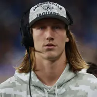 Doug Pederson gives Jaguars fans encouraging news about Trevor Lawrence&#039;s recovery