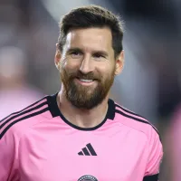 Inter Miami confirm important move that will probably make Lionel Messi happy