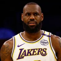 NBA News: Former Cleveland teammate criticizes LeBron James&#039; performance in Lakers&#039; loss to Suns