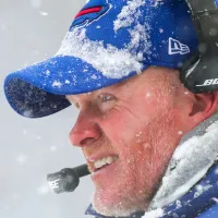 Bills HC Sean McDermott sends strong warning to the 49ers about the weather in Buffalo