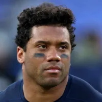 NFL News: Russell Wilson makes something clear about Justin Fields' role for Steelers vs Bengals