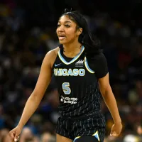 Chicago Sky star Angel Reese confirms Lonzo Ball paid her a WNBA fine