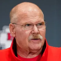 NFL News: Andy Reid sends clear message and warning to Patrick Mahomes and Chiefs for game against Raiders