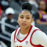 WNBA News: USC star JuJu Watkins opens up about Caitlin Clark's comparisons