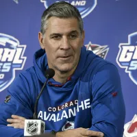 NHL News: HC Jared Bednar shares thoughts on Avalanche's win over Golden Knights