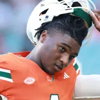 NCAAF News: Miami QB Cam Ward draws tough comparison to NFL rookie Caleb Williams from Hall of Famer