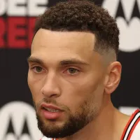 NBA News: Amid Lakers trade rumors, Zach LaVine makes something clear about the Chicago Bulls