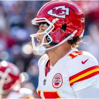 Where to watch Kansas City Chiefs vs Las Vegas Raiders in the USA: 2024 NFL Regular Season Game